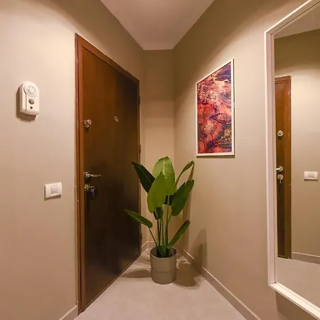 Apartment Life In Pink - Comfy Central Studio
